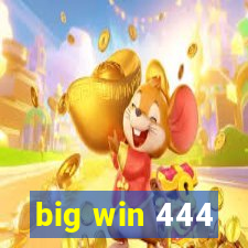 big win 444